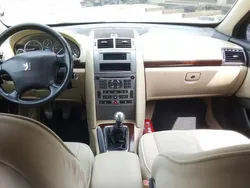 Złoty Używany 2004 Peugeot 407 Sedan/Limuzyna | 6000 zł (Uczciwa cena)