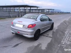 Peugeot 206 CC