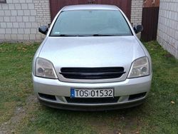 Inny kolor Używany 2005 Opel Vectra Sedan/Limuzyna | 1750 zł (Super Cena)