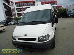 Używany 2005 Ford Transit Minivan | 13 200 zł (Uczciwa cena)