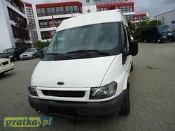 Używany 2005 Ford Transit Minivan | 13 200 zł