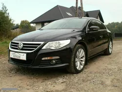 Czarny (metalik) Używany 2011 VW Passat Sedan/Limuzyna | 81 900 zł