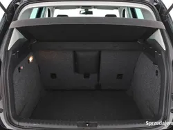 Czarny Używany 2014 VW Tiguan Trendline SUV | 43 000 zł (Super Cena)
