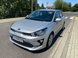 Inny kolor Używany 2021 Kia Rio Hatchback | 48 800 zł