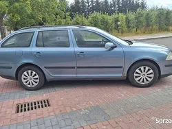 Używany 2008 Skoda Octavia Kombi | 6500 zł (Dobra cena)
