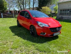 Używany 2016 Opel Corsa | 28 000 zł (Uczciwa cena)