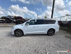 Biały Używany 2018 Chrysler Pacifica Sedan/Limuzyna | 52 000 zł (Super Cena)