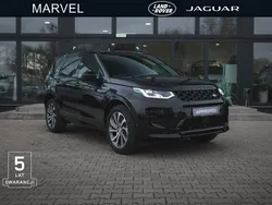 Czarny Używany 2024 Land Rover Discovery Sport SE Dynamic SUV | 274 900 zł