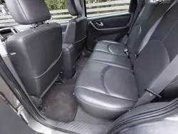 Czarny Używany 2005 Mazda Tribute SUV | 14 000 zł
