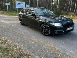 Używany 2013 BMW 520 Luxury Line | 58 000 zł (Uczciwa cena)