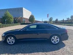 Czarny Używany 2020 Audi A6 Sedan/Limuzyna | 129 000 zł (Dość drogi)