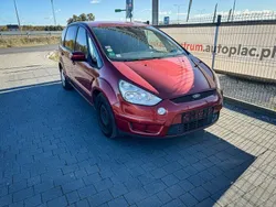 Inny Używany 2008 Ford S-MAX S Minivan | 18 800 zł (Uczciwa cena)