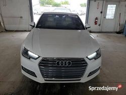 Używany 2017 Audi A4 Premium | 33 000 zł