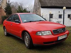 Używany 1997 Audi A4 | 2690 zł (Uczciwa cena)
