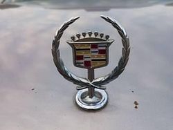 Używany 1998 Cadillac Deville Sedan/Limuzyna | 17 000 zł