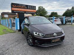 Bordowy (metalik) Używany 2017 VW Golf VII Sedan/Limuzyna | 58 900 zł (Uczciwa cena)