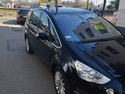 Używany 2014 Ford S-MAX S Minivan | 49 900 zł (Dość drogi)