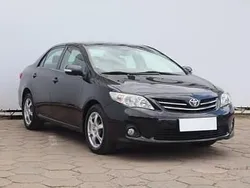 Czarny Używany 2013 Toyota Corolla Sedan/Limuzyna | 31 499 zł