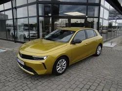 Złoty Używany 2023 Opel Astra Edition | 75 900 zł