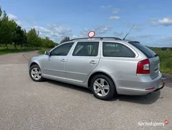 Używany 2009 Skoda Octavia | 18 900 zł (Uczciwa cena)
