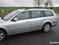 Używany 2004 Ford Mondeo | 1999 zł (Super Cena)