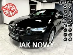 Czarny (metalik) Używany 2022 Opel Insignia Sedan/Limuzyna | 80 100 zł (Drogi)
