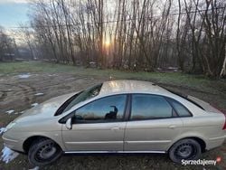 Używany 2006 Citroën C5 Hatchback | 3700 zł (Super Cena)