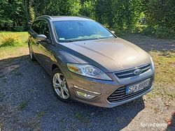 Używany 2013 Ford Mondeo Kombi | 17 900 zł (Uczciwa cena)