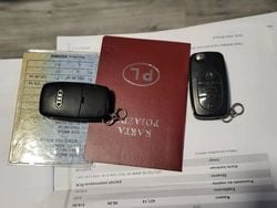 Używany 2003 Audi A3 | 7500 zł (Uczciwa cena)