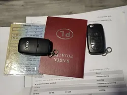 Używany 2003 Audi A3 | 7500 zł (Uczciwa cena)