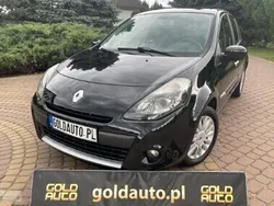 Inny kolor Używany 2010 Renault Clio III Hatchback | 16 900 zł