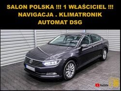 Szary (metalik) Używany 2019 VW Passat Sedan/Limuzyna | 43 811 zł (Super Cena)