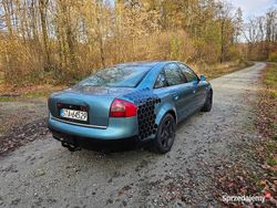 Używany 1997 Audi A6 | 3800 zł (Uczciwa cena)