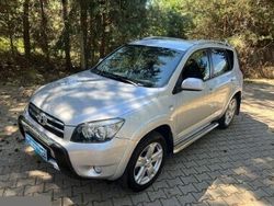 Używany 2009 Toyota RAV4 SUV | 29 900 zł