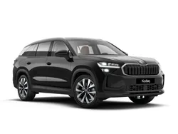 Czerń magic metalizowany Nowe 2025 Skoda Kodiaq Selection SUV | 228 050 zł (Uczciwa cena)