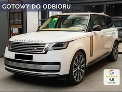 Biały Nowe 2025 Land Rover Range Rover Velar SUV | 975 300 zł