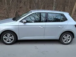 Używany 2020 Skoda Fabia | 32 000 zł (Dość drogi)