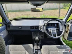 Biały Używany 1985 Citroën BX Hatchback | 8800 zł