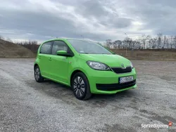 Używany 2018 Skoda Citigo Hatchback | 35 000 zł