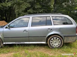 Używany 2004 Skoda Octavia Kombi | 3500 zł (Super Cena)