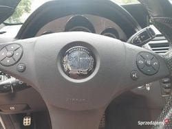 Używany 2010 Mercedes E350 AMG | 52 800 zł (Uczciwa cena)