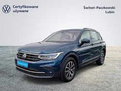 Używany 2023 VW Tiguan SUV | 108 890 zł