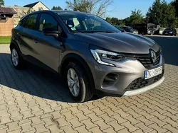 Używany 2022 Renault Captur Komfort SUV | 79 999 zł (Uczciwa cena)
