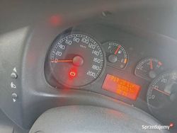 Używany 2008 Fiat Doblò Minivan | 8000 zł (Super Cena)