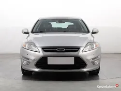 Srebrny Używany 2011 Ford Mondeo Hatchback | 22 499 zł (Uczciwa cena)