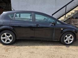 Używany 2005 Seat Leon | 7500 zł (Drogi)
