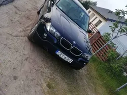 Granatowy Używany 2006 BMW X3 SUV | 22 000 zł (Uczciwa cena)