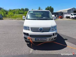 Używany 2004 VW Multivan | 17 600 zł
