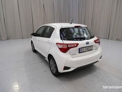Używany 2018 Toyota Yaris Hybrid | 39 737 zł (Super Cena)