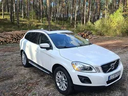 Używany 2010 Volvo XC60 SUV | 49 900 zł (Uczciwa cena)